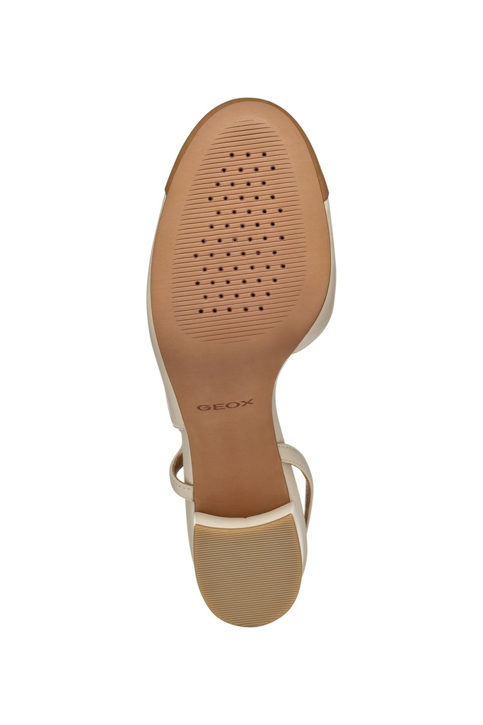 GEOX Shoes D55YYA 0TUBC S-25