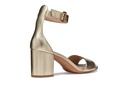 GEOX Shoes D55YZA 000Y2 S-25