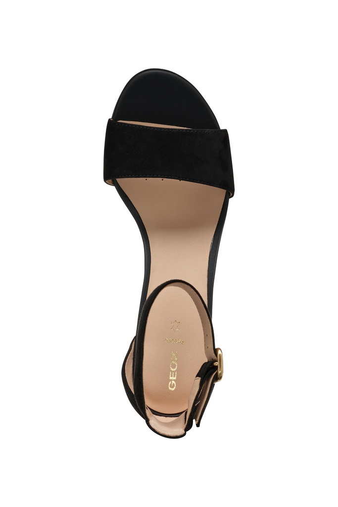 GEOX Shoes D55YZA 00021 S-25