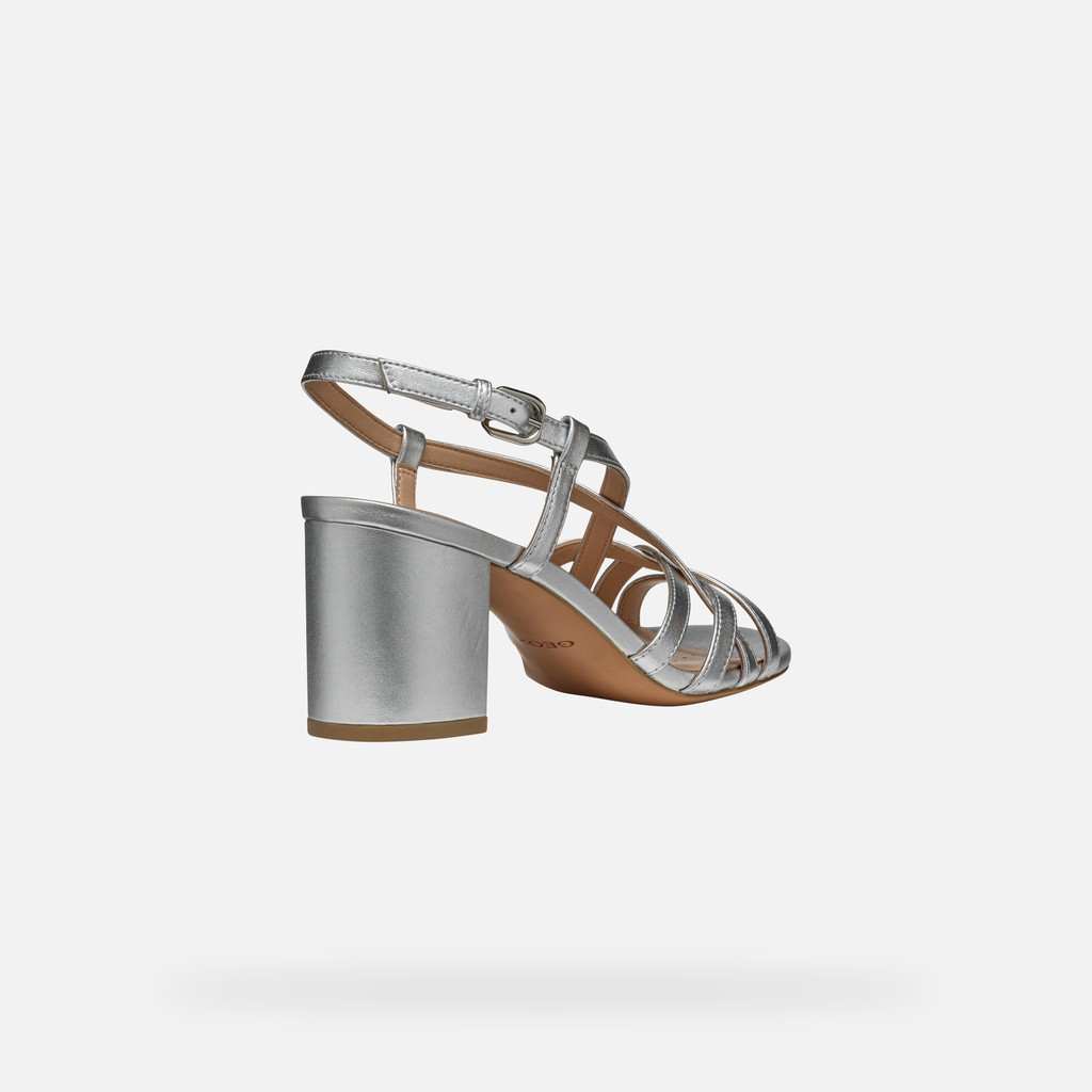 GEOX Shoes D55YZB 000Y2 S-25