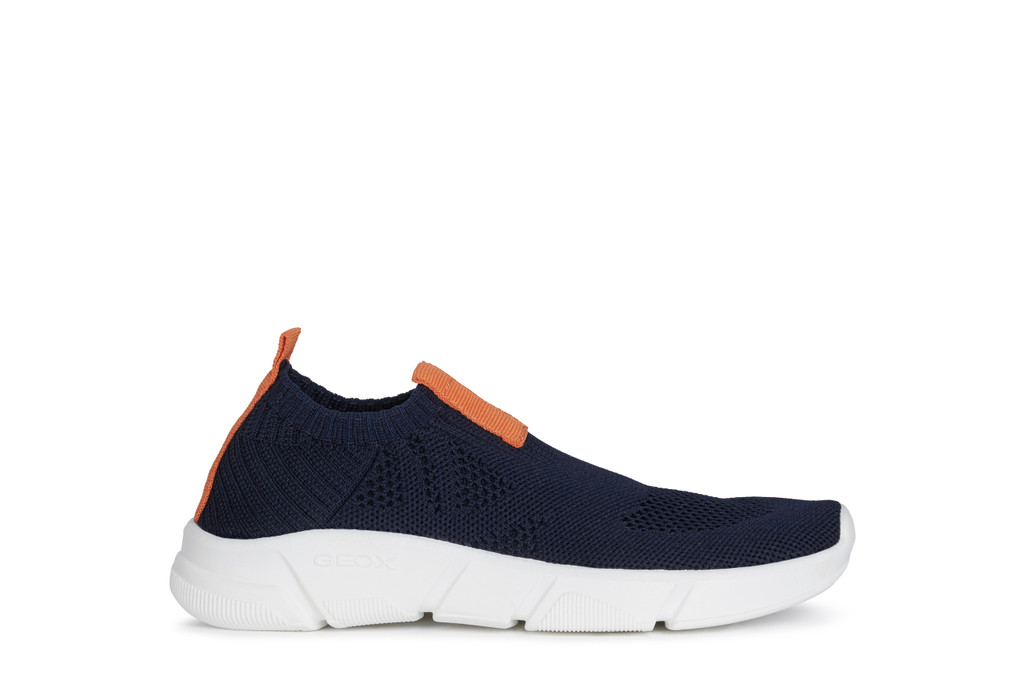 GEOX Shoes J02DMA 0006K S-25