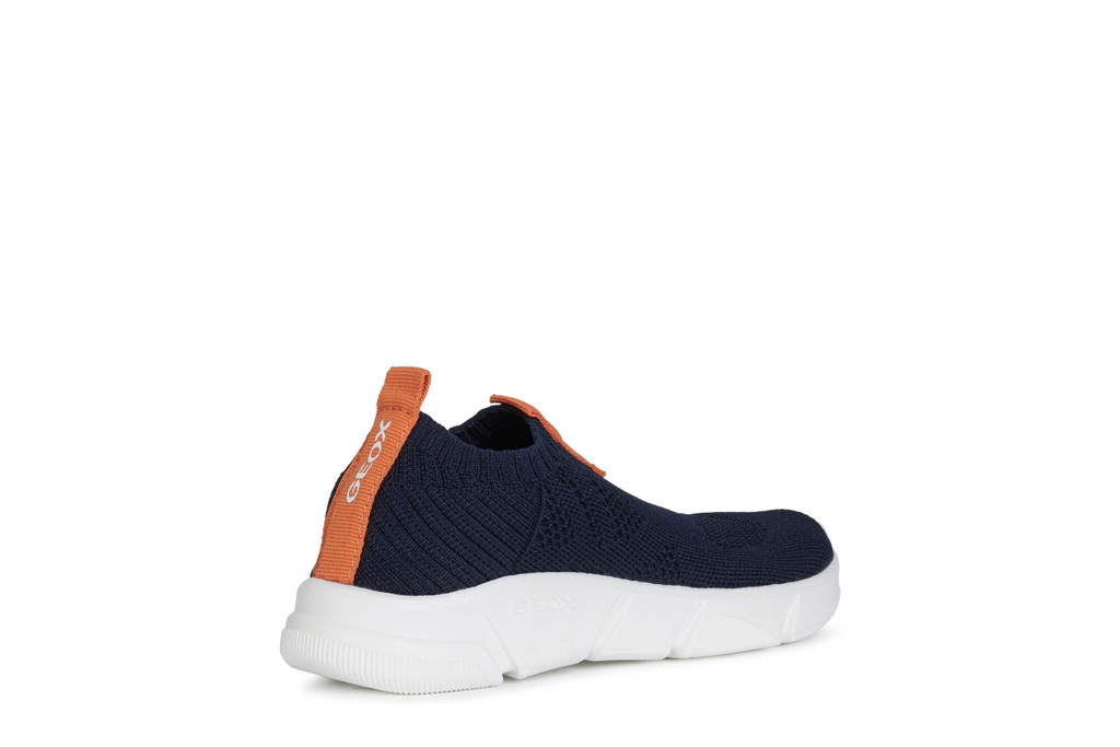 GEOX Shoes J02DMA 0006K S-25