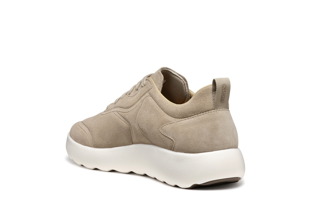 GEOX Shoes U46LFA 00022 S-25