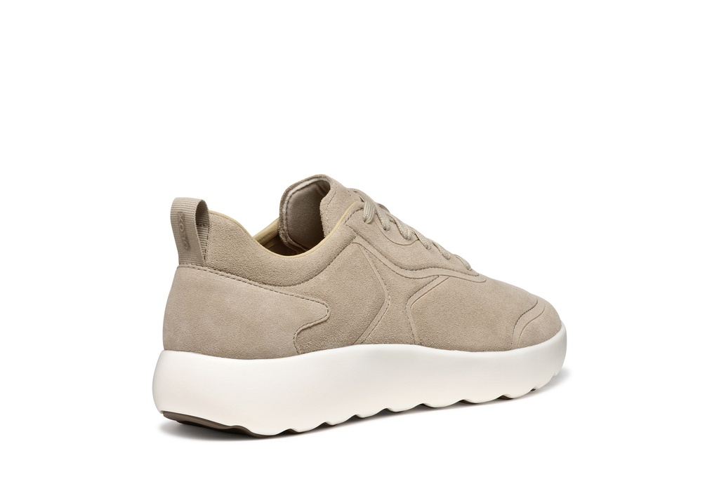 GEOX Shoes U46LFA 00022 S-25