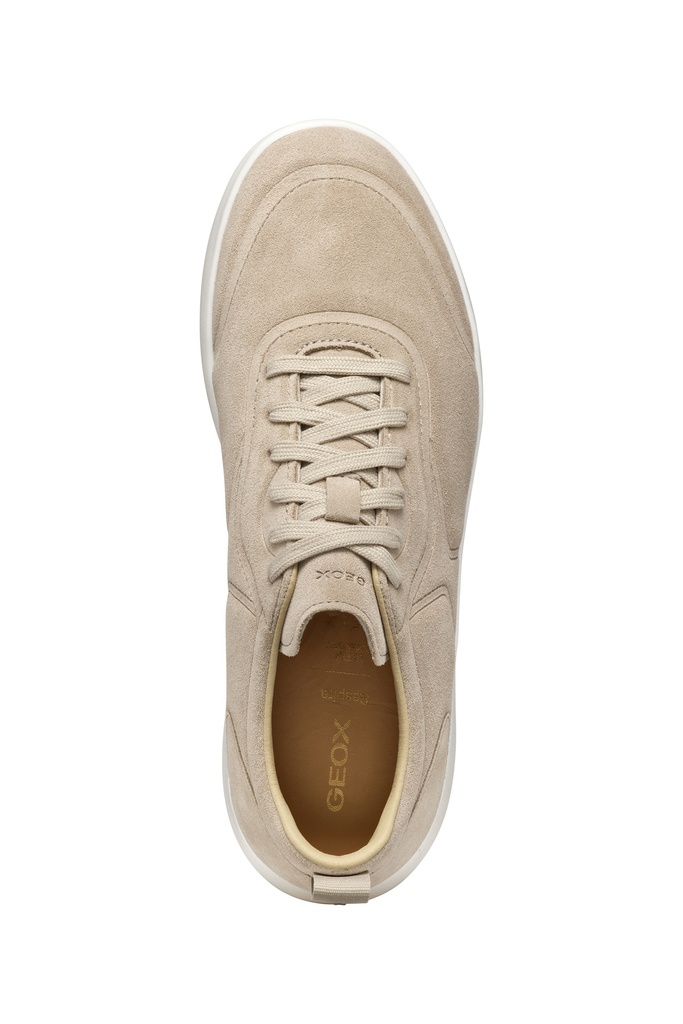 GEOX Shoes U46LFA 00022 S-25