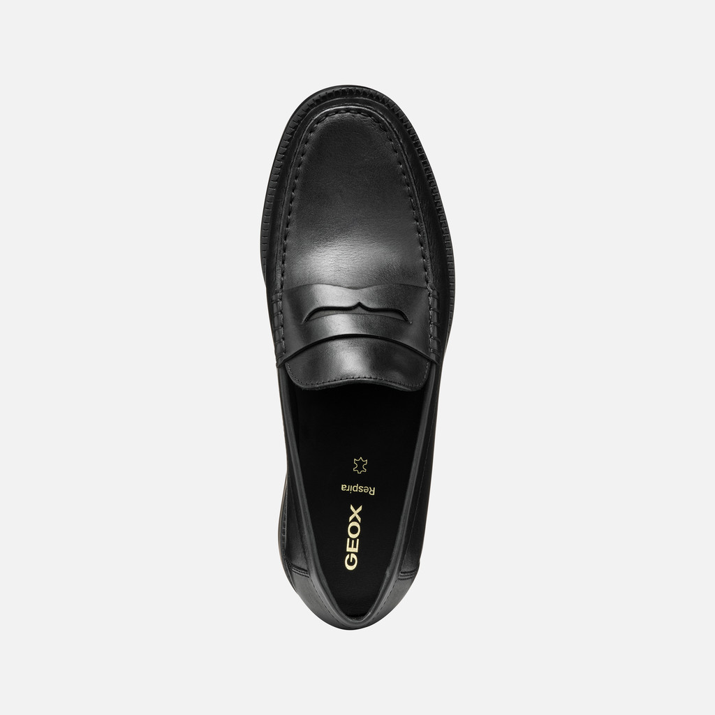 GEOX Shoes U55HVD 00043 S-25