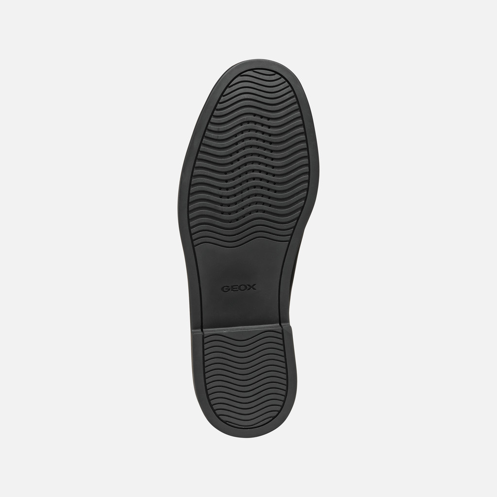 GEOX Shoes U55HVD 00043 S-25