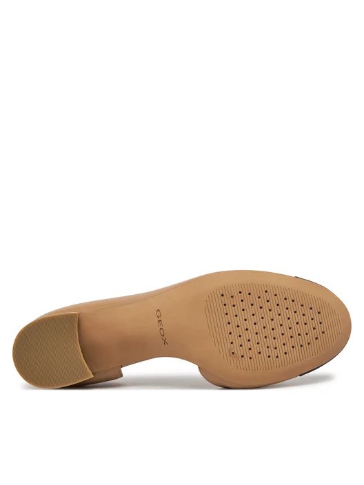 GEOX Shoes D55YYB 0TUBC S-25
