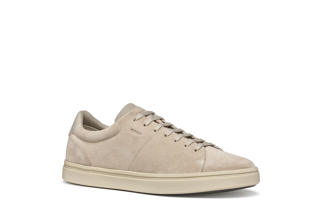 GEOX Shoes U55LDA 00022 S-25