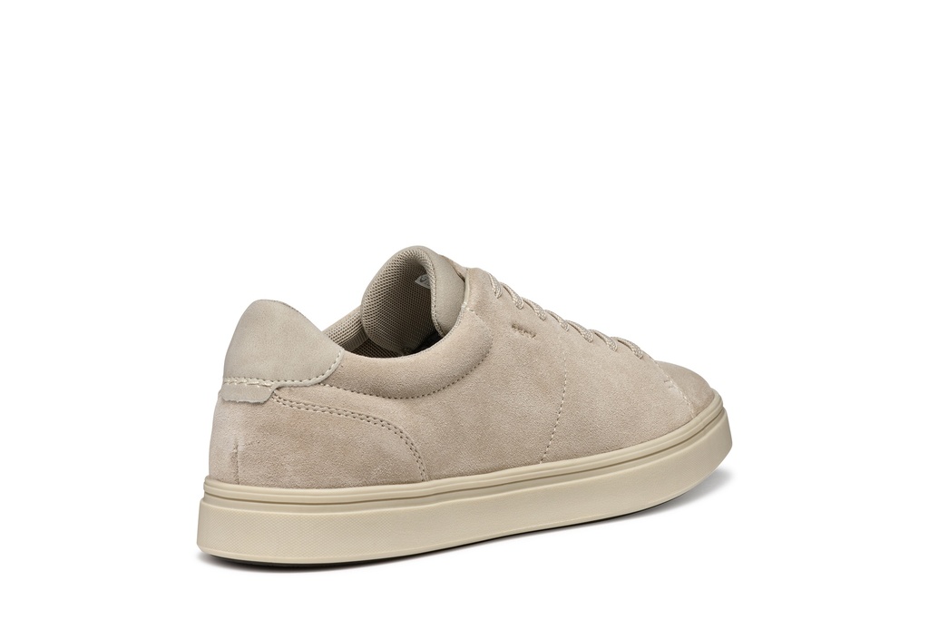 GEOX Shoes U55LDA 00022 S-25