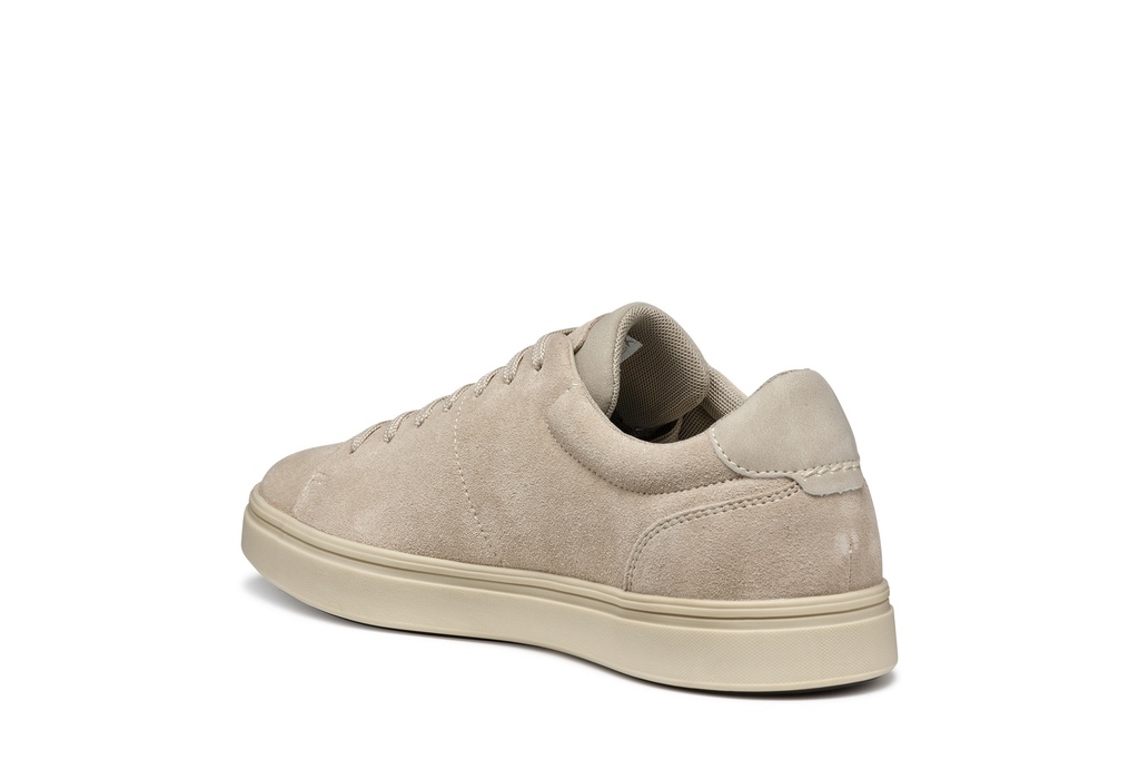 GEOX Shoes U55LDA 00022 S-25