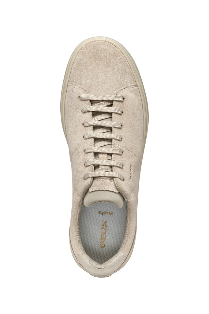 GEOX Shoes U55LDA 00022 S-25