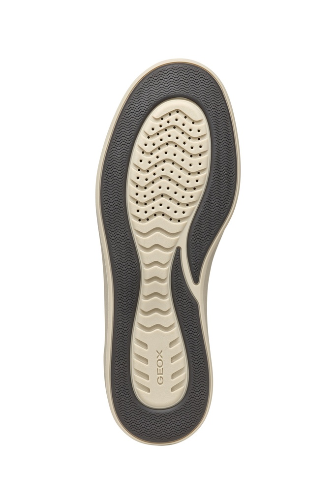 GEOX Shoes U55LDA 00022 S-25