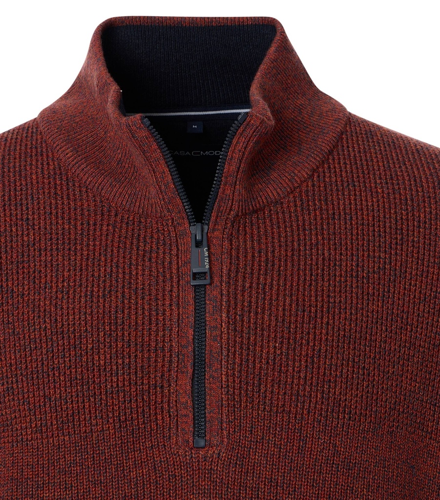 Casamoda Pullover 444355600 W-24