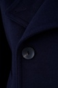 charles valentino COAT p400 SAN106 VEAR W-24