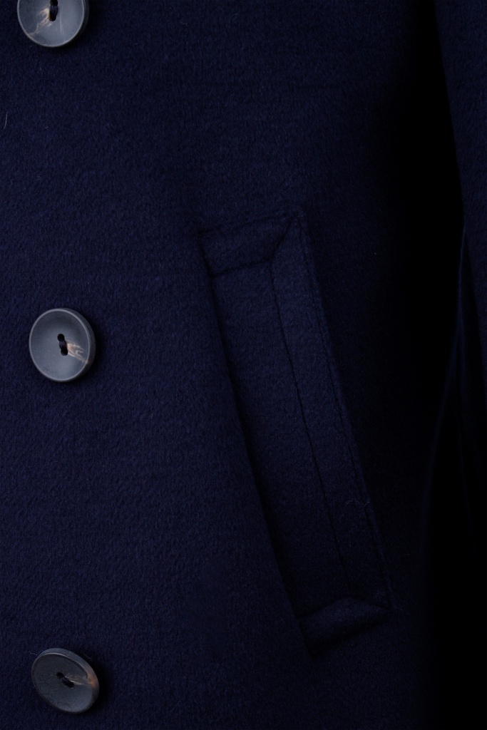 charles valentino COAT p400 SAN106 VEAR W-24