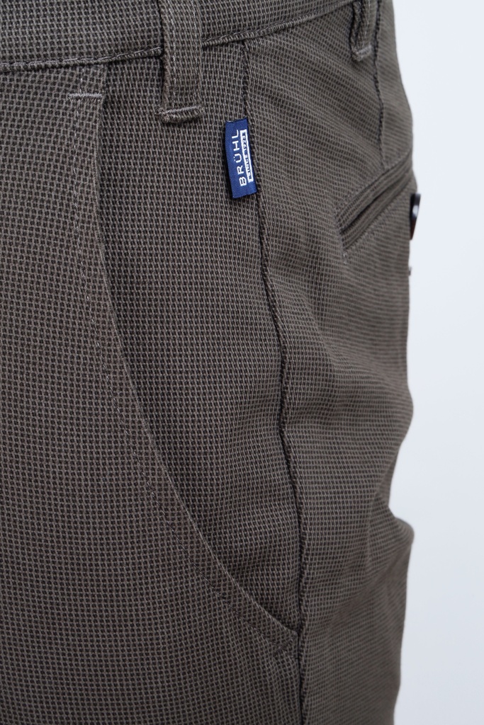 Bruhl Pant London 186600 W-25