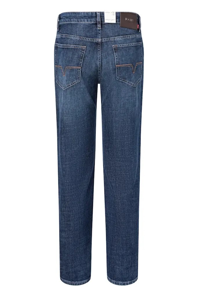 JOOP Pant 15 JJD-02Mitch 10019683 02 10019683 SS-25
