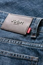 JOOP Pant 15 JJD-02Mitch 10019683 02 10019683 SS-25