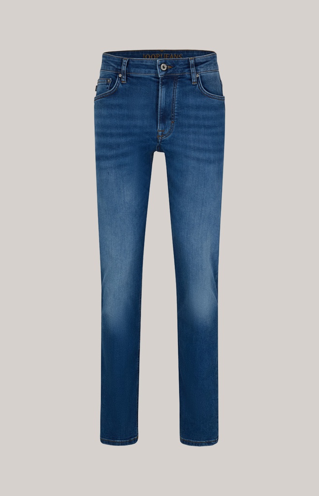 JOOP Pant 15 Mitch_NOS 10014508 04 10014508 SS-25