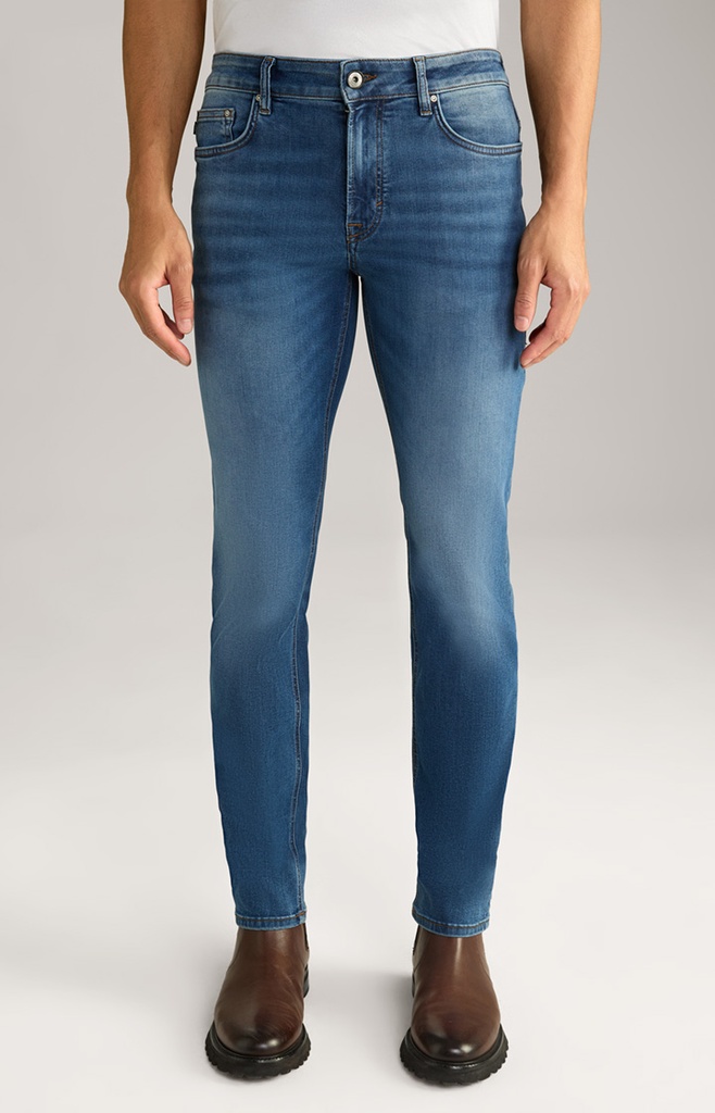 JOOP Pant 15 Mitch_NOS 10014508 04 10014508 SS-25