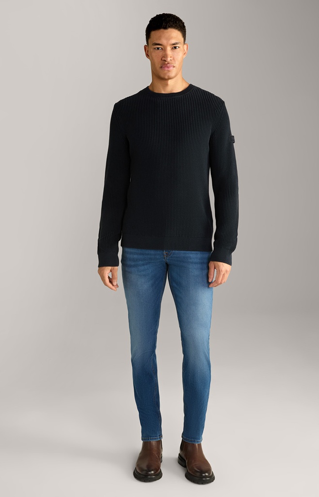 JOOP Pant 15 Mitch_NOS 10014508 04 10014508 SS-25