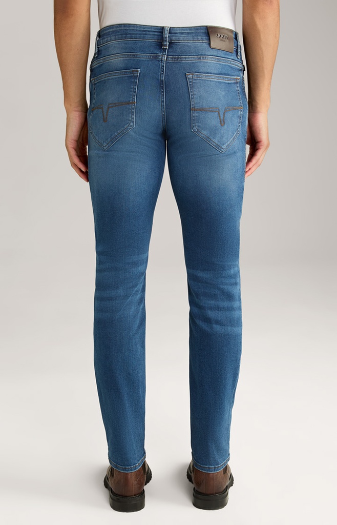 JOOP Pant 15 Mitch_NOS 10014508 04 10014508 SS-25