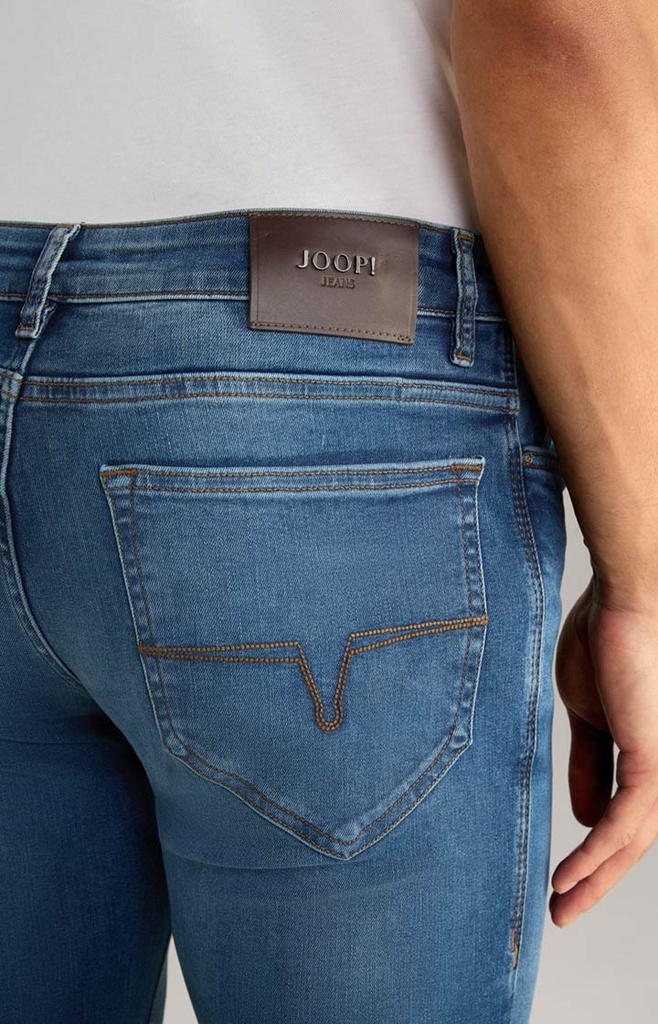 JOOP Pant 15 Mitch_NOS 10014508 04 10014508 SS-25