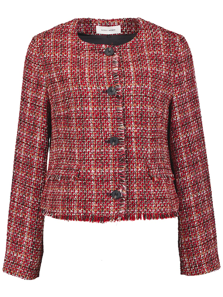 GERRY WEBER Blazer 130056-52034 ss-25