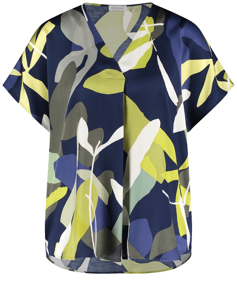 GERRY WEBER Blouse 160001-54008 ss-25