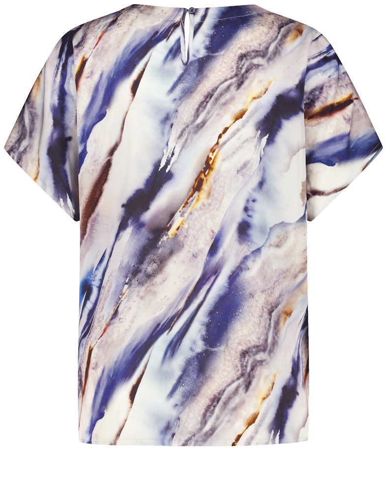 GERRY WEBER Blouse 160021-54024 ss-25