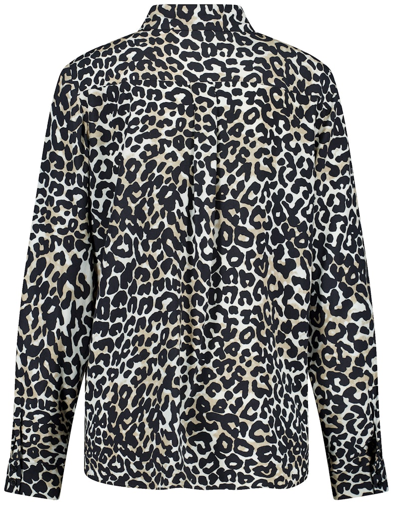 GERRY WEBER Blouse 160043-54039 ss-25
