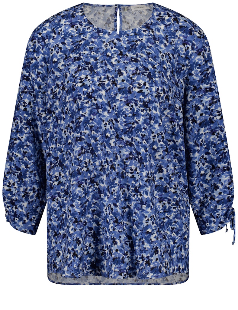 GERRY WEBER Blouse 160100-54023 ss-25