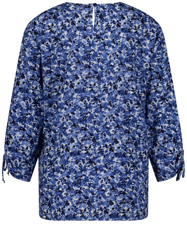 GERRY WEBER Blouse 160100-54023 ss-25