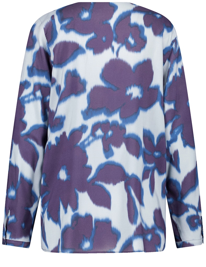 GERRY WEBER Blouse 160101-54035 ss-25