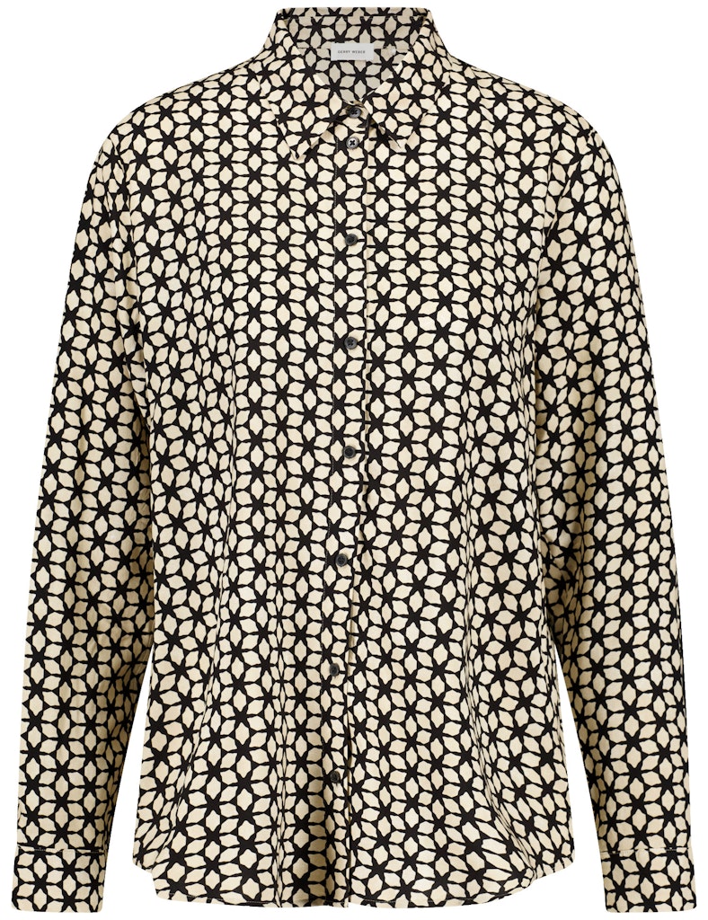 GERRY WEBER Blouse 916002-54004 ss-25