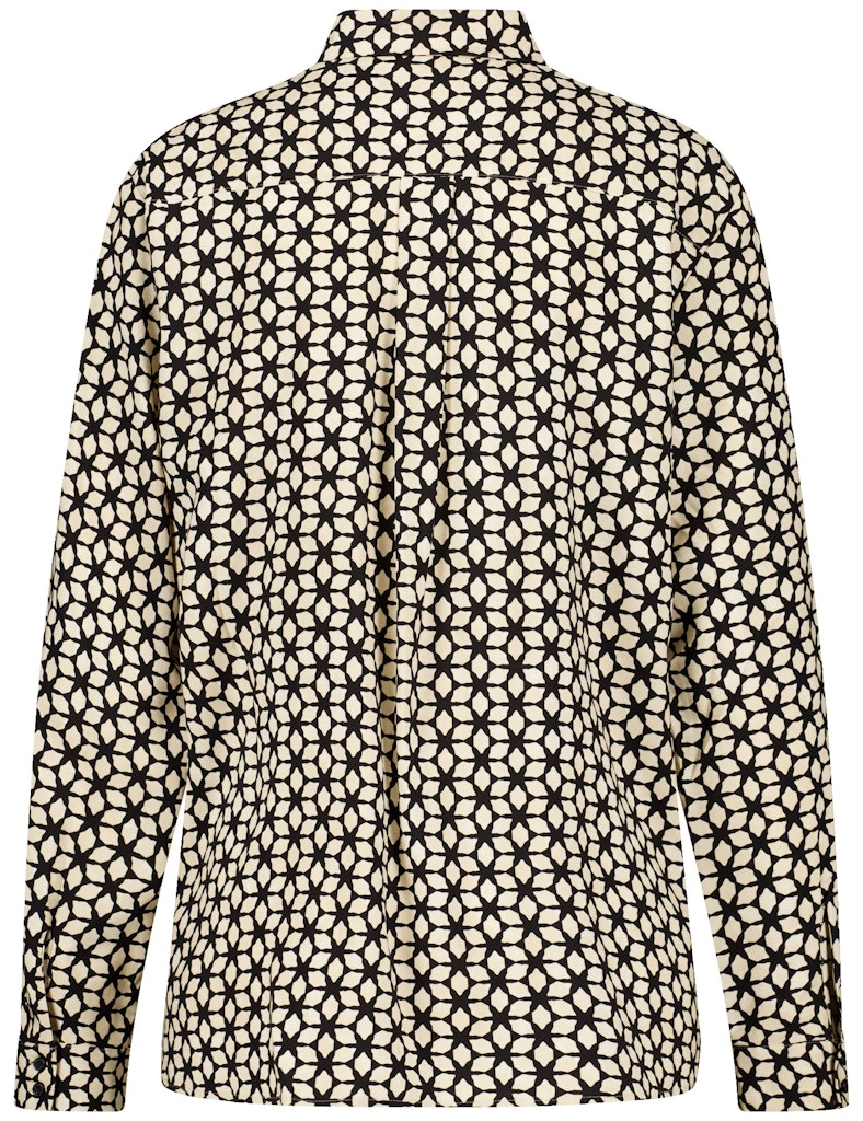GERRY WEBER Blouse 916002-54004 ss-25
