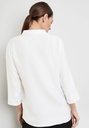 GERRY WEBER Blouse 916005-54001 ss-25