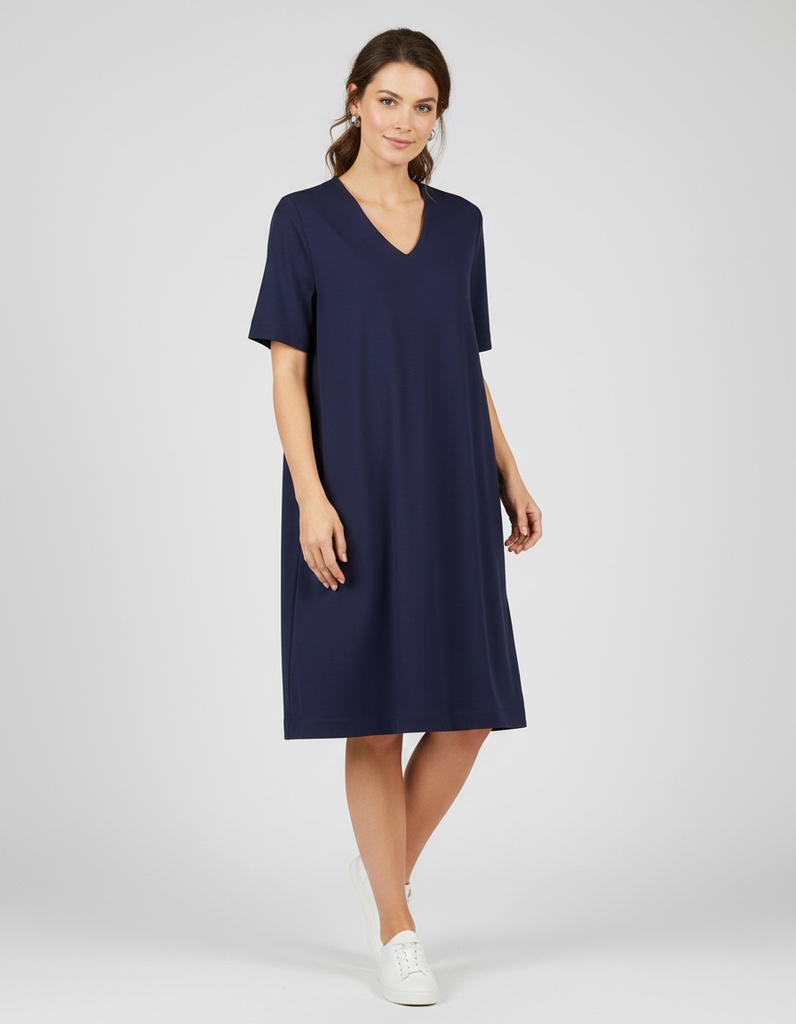 GERRY WEBER Dress 180001-56006 ss-25