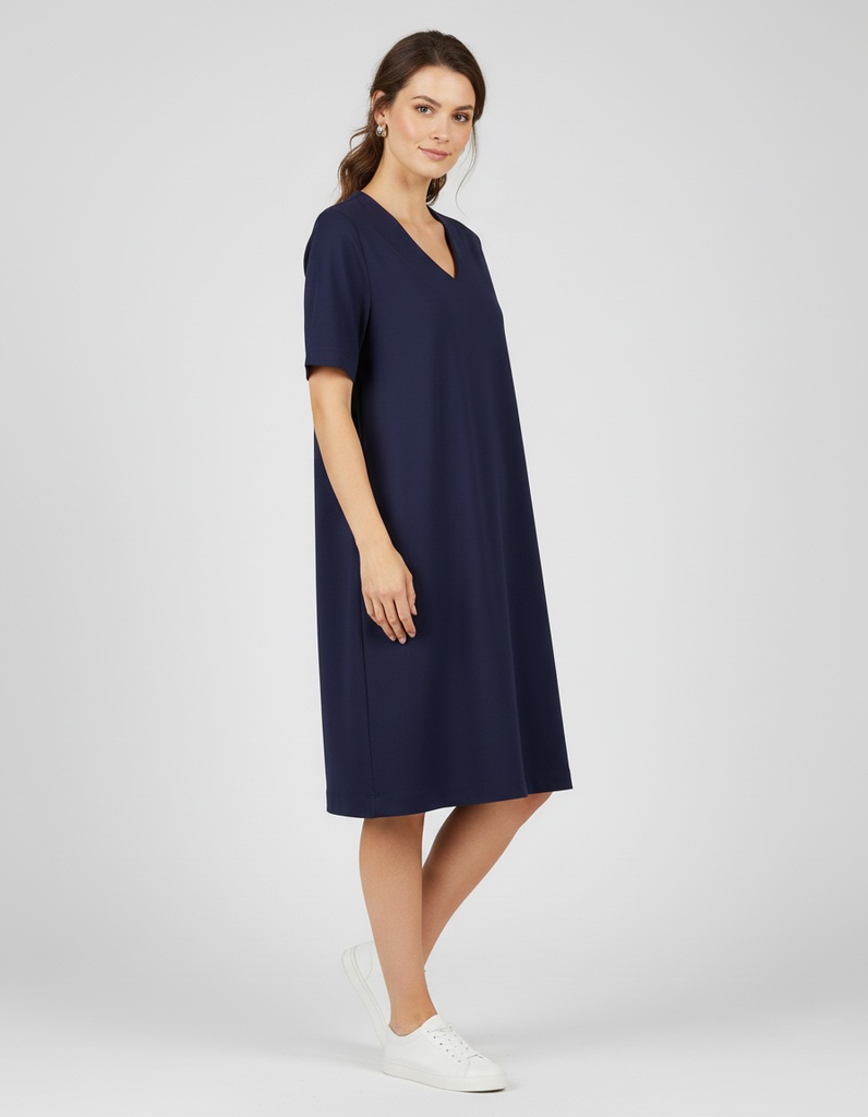GERRY WEBER Dress 180001-56006 ss-25