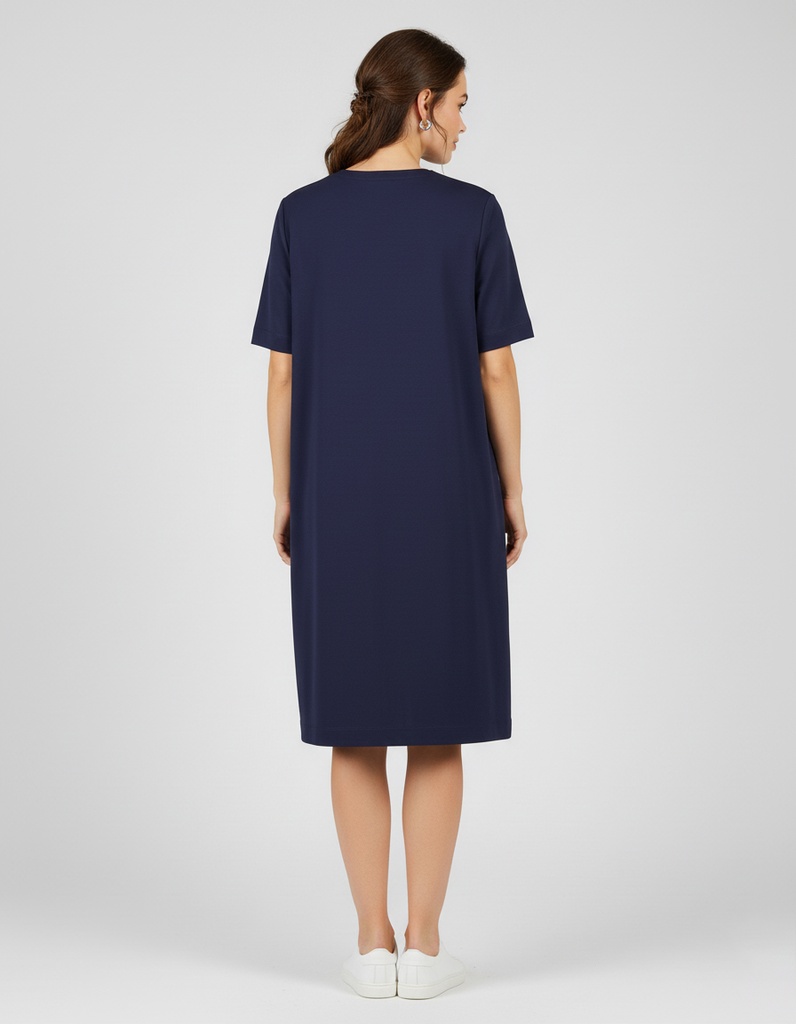 GERRY WEBER Dress 180001-56006 ss-25