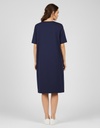 GERRY WEBER Dress 180001-56006 ss-25