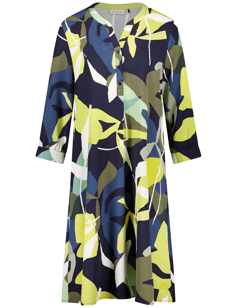 GERRY WEBER Dress 180003-55001 ss-25