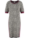 GERRY WEBER Dress 180016-57027 ss-25