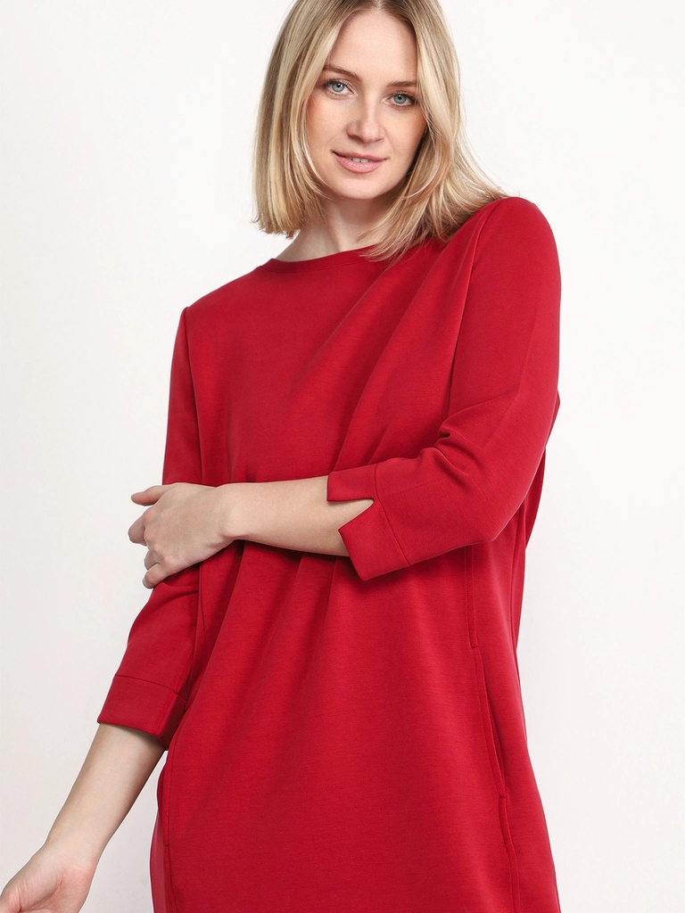 GERRY WEBER Dress 180019-56006 W-25