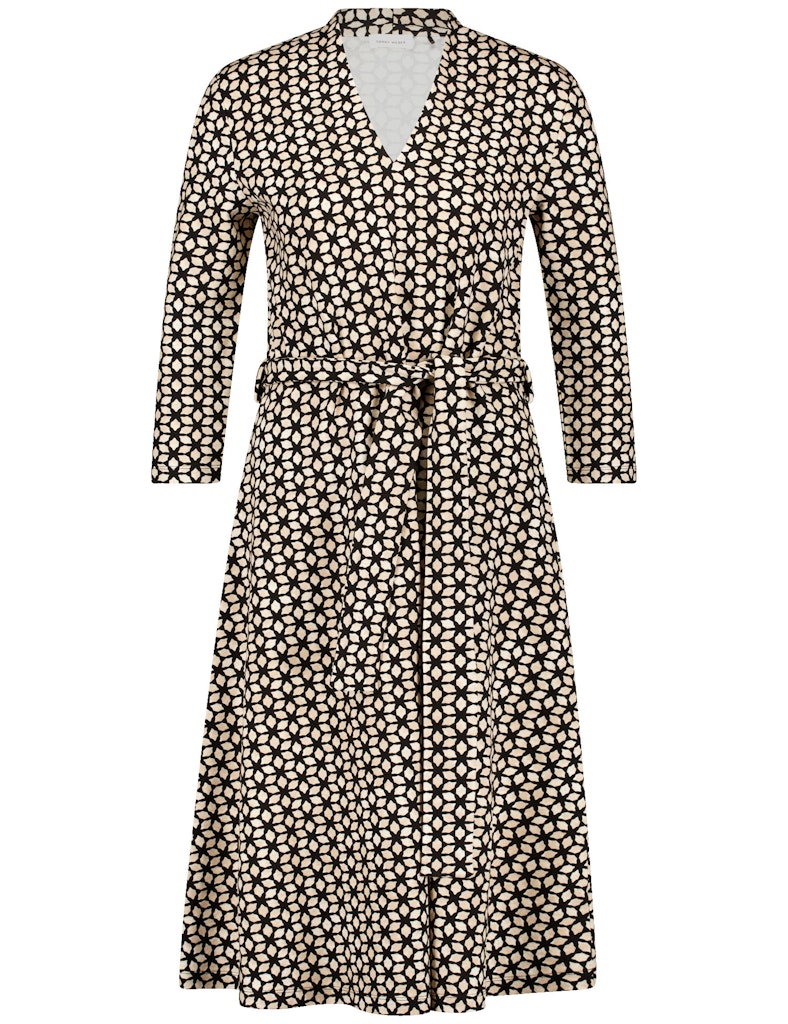 GERRY WEBER Dress 918001-56010 ss-25