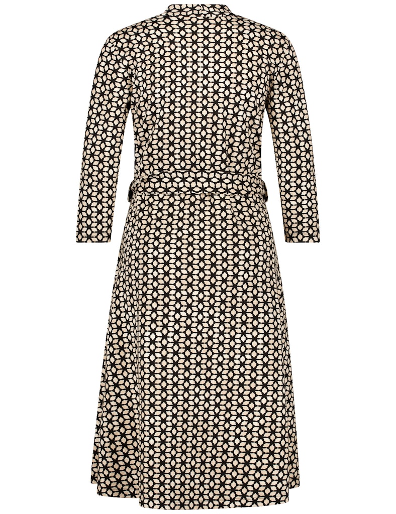 GERRY WEBER Dress 918001-56010 ss-25