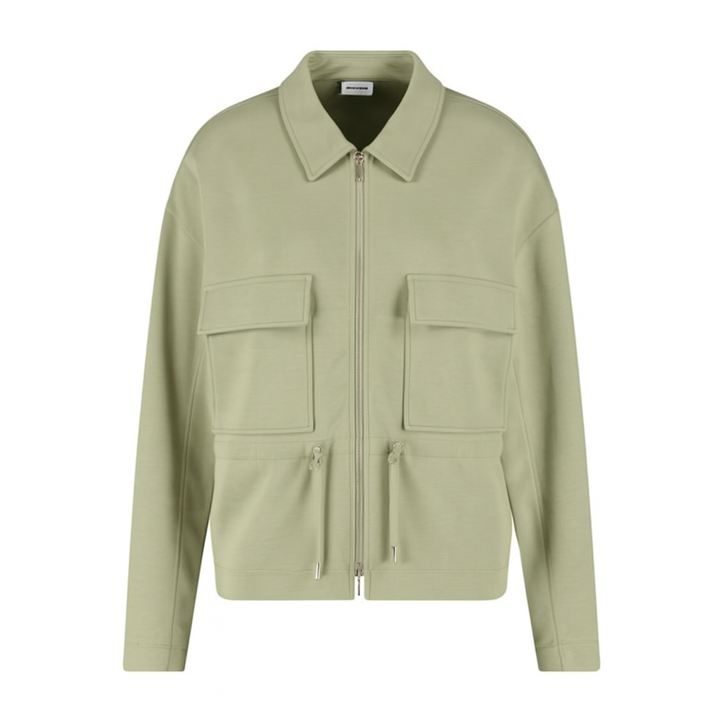 GERRY WEBER Jacket 130005-56006 ss-25