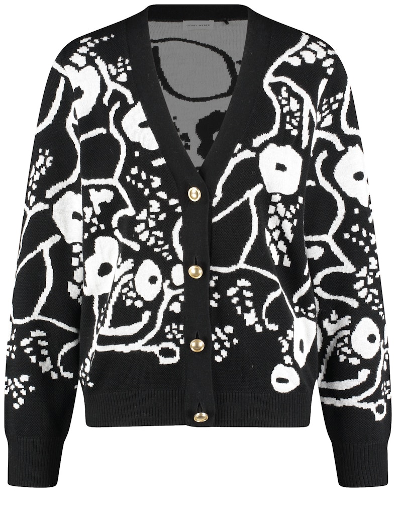 GERRY WEBER Jacket 130054-57036 ss-25