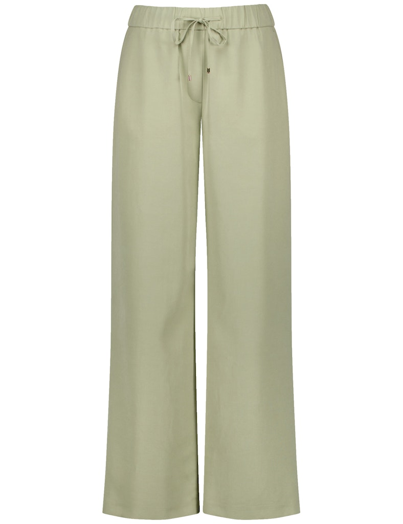 GERRY WEBER Pant 120004-52002 ss-25